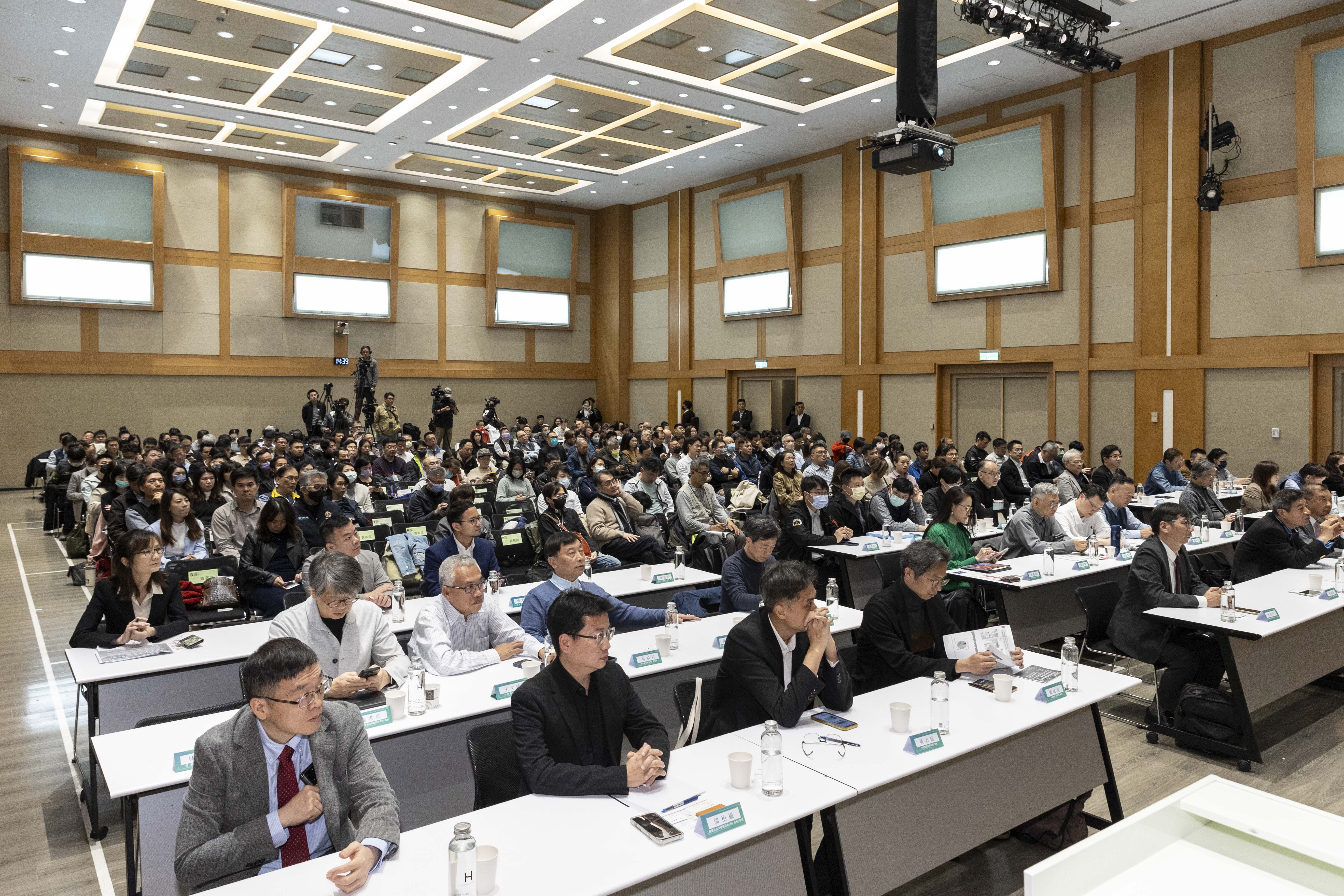 台灣綠建材產業發展協會 Taiwan Green Building Material Council.